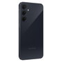 Samsung Galaxy A35 5G Smartphone, 128 GB, 6 GB RAM, Pantalla Super AMOLED de 6.6", Cámara Triple 50 MP, Batería 5000 mAh, Android 14, Resistencia IP67, Color Awesome Navy