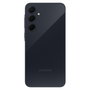 Samsung Galaxy A35 5G Smartphone, 128 GB, 6 GB RAM, Pantalla Super AMOLED de 6.6", Cámara Triple 50 MP, Batería 5000 mAh, Android 14, Resistencia IP67, Color Awesome Navy
