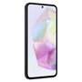 Samsung Galaxy A35 5G Smartphone, 128 GB, 6 GB RAM, Pantalla Super AMOLED de 6.6", Cámara Triple 50 MP, Batería 5000 mAh, Android 14, Resistencia IP67, Color Awesome Navy