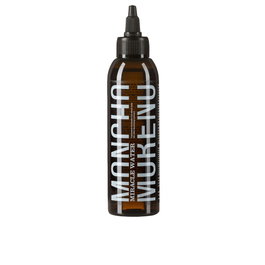 MONCHO MORENO MIRACLE WATER Tratamiento Iluminador Capilar 150 ml - Acondicionador Brillo y Antiencrespamiento, Desenreda e Hidrata