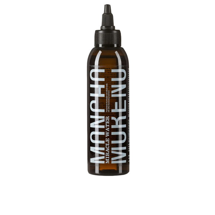 MONCHO MORENO MIRACLE WATER Tratamiento Iluminador Capilar 150 ml - Acondicionador Brillo y Antiencrespamiento, Desenreda e Hidrata MONCHO MORENO MIRACLE WATER Tratamiento Iluminador Capilar 150 ml - Acondicionador Brillo y Antiencrespamiento, Desenreda e Hidrata
