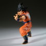 Banpresto Figura Dragon Ball Z Match Makers Goku Vs Freezer 17 cm PVC Coleccionista PZ71179P
