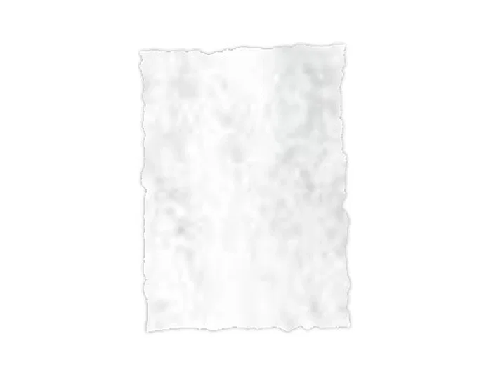 Michel Papel Pergamino Din A4 Troquelado 200 gr Marmoleado Gris 25 Hojas