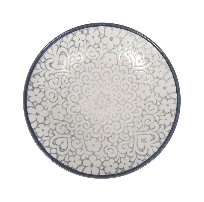 Inde Plato Hondo Azurill Monaco Brillo 21 cm (12 Unidades) extra_attributes_supplier_next_arrival_qty: 0
