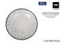 Inde Plato Hondo Azurill Monaco Brillo 21 cm (12 Unidades) extra_attributes_supplier_next_arrival_qty: 0