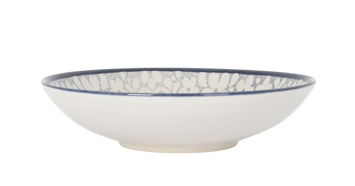Inde Plato Hondo Azurill Monaco Brillo 21 cm (12 Unidades) extra_attributes_supplier_next_arrival_qty: 0
