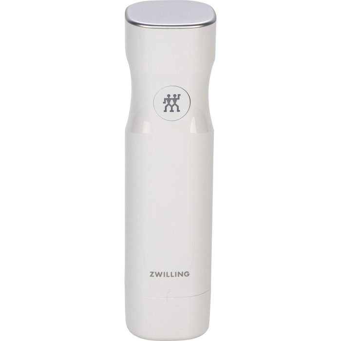 Zwilling Fresh & Save Vacuum Starter Set de 7 piezas con vidrio