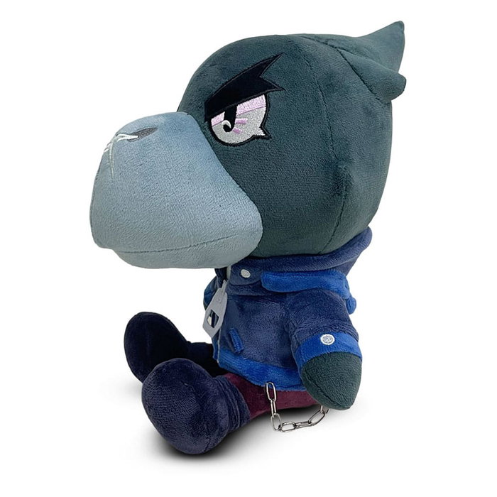 Brawl Stars Peluche Crow 22 cm