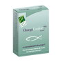 100% Natural OmegaConfort 7, 30 cápsulas de 420 mg