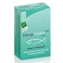 CIEN POR CIEN NATURAL Omegaconfort 7, 30 cápsulas de 420 mg