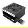 Thermaltake Fuente de Alimentación ATX 3.1 600W 80 PLUS Smart W3 No Modular para PC