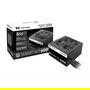 Thermaltake Fuente de Alimentación ATX 3.1 600W 80 PLUS Smart W3 No Modular para PC