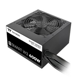 Thermaltake Smart W3 600 W 80 PLUS ATX