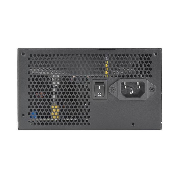Thermaltake Smart W3 600 W 80 PLUS ATX Thermaltake Smart W3 600 W 80 PLUS ATX