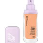 MAYBELLINE SUPERSTAY LUMI MATTE Base de Maquillaje #115 30 ml