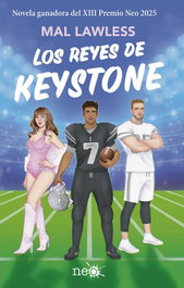Los reyes de Keystone, Mal Lawless - PLATAFORMA EDITORIAL