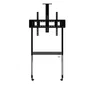 Approx Soporte de Suelo con Ruedas appISSTD02 para TV de 49-90 pulgadas