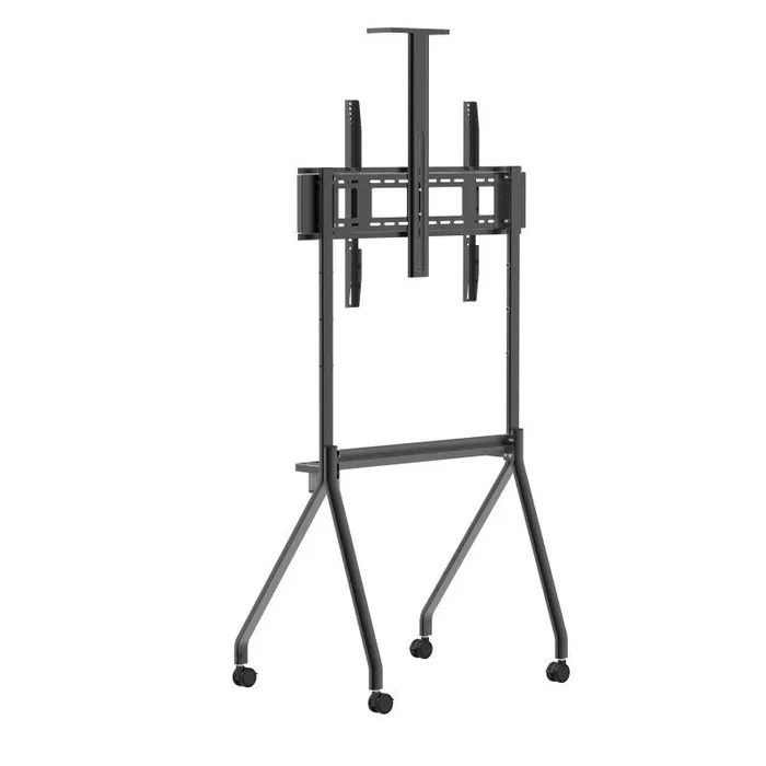 Approx Soporte de Suelo con Ruedas appISSTD02 para TV de 49-90 pulgadas Approx Soporte de Suelo con Ruedas appISSTD02 para TV de 49-90 pulgadas