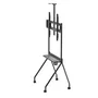 Approx Soporte de Suelo con Ruedas appISSTD02 para TV de 49-90 pulgadas