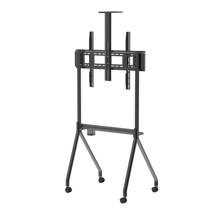 Approx Soporte de Suelo con Ruedas appISSTD02 para TV de 49-90 pulgadas Approx Soporte de Suelo con Ruedas appISSTD02 para TV de 49-90 pulgadas