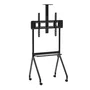 Approx Soporte de Suelo con Ruedas appISSTD02 para TV de 49-90 pulgadas