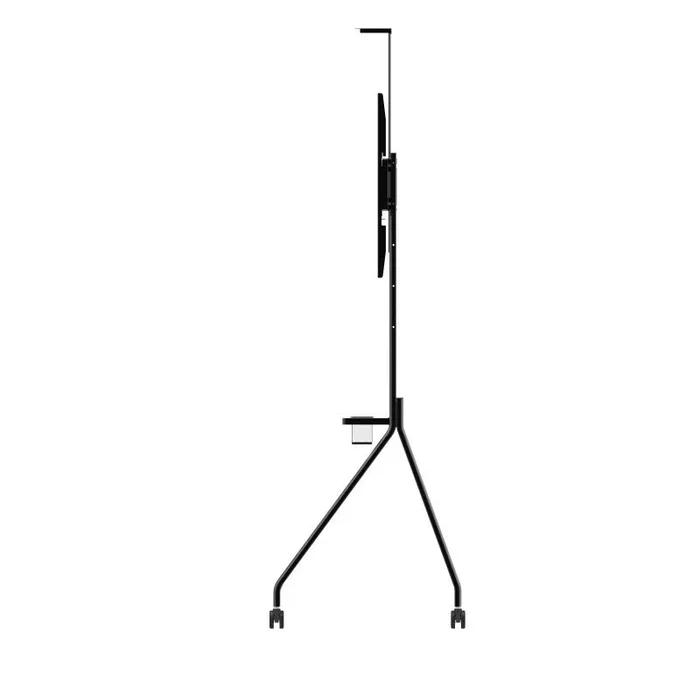 Approx Soporte de Suelo con Ruedas appISSTD02 para TV de 49-90 pulgadas Approx Soporte de Suelo con Ruedas appISSTD02 para TV de 49-90 pulgadas