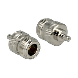 DeLOCK Conector Coaxial 88868 SMB