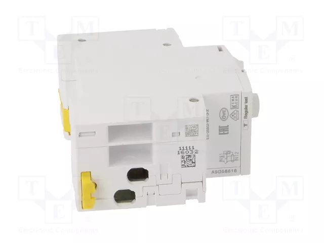 SCHNEIDER ELECTRIC iDPN N Vigi RCBO 32A 30mA 1+N