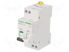 SCHNEIDER ELECTRIC iDPN N Vigi RCBO 32A 30mA 1+N
