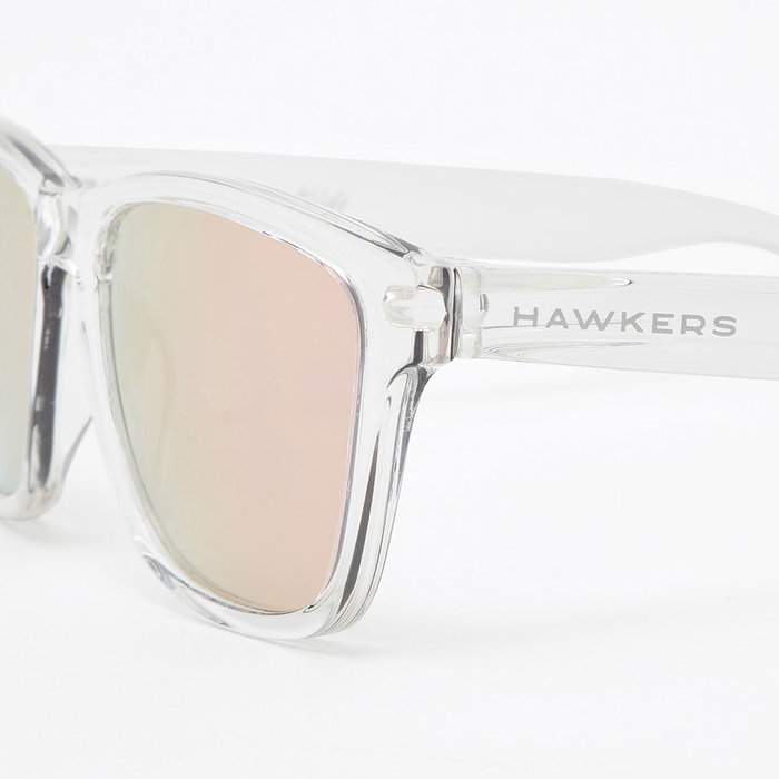 Hawkers Gafas de Sol ONE KIDS AIR Rose Gold para Niños 1 u