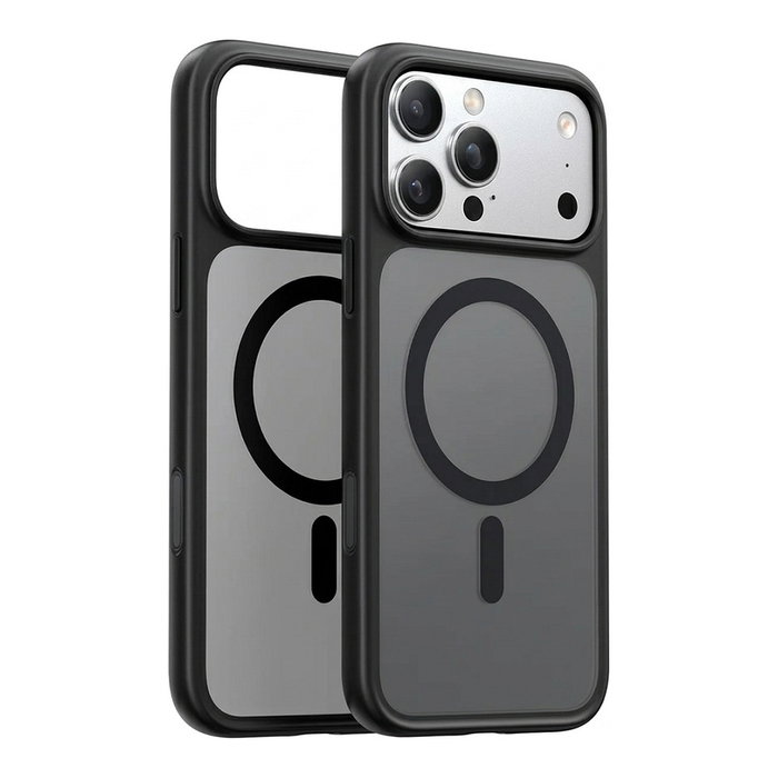 Torras Guardian Magnetic Series iPhone Torras Guardian Magnetic Series iPhone