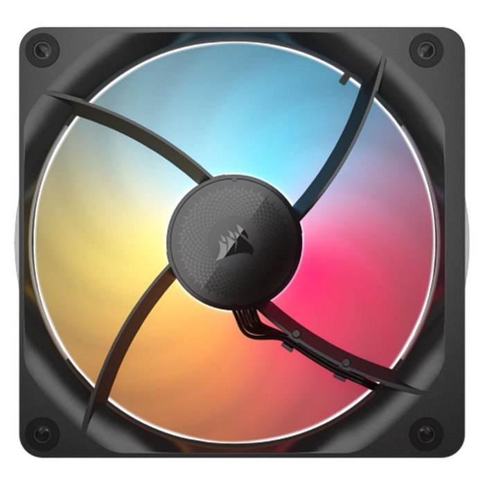 Corsair RX140II RGB iCUE LINK 140mm
