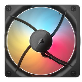 Corsair iCUE LINK RX140 II RGB 140mm