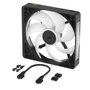 Corsair RX140II RGB iCUE LINK 140mm