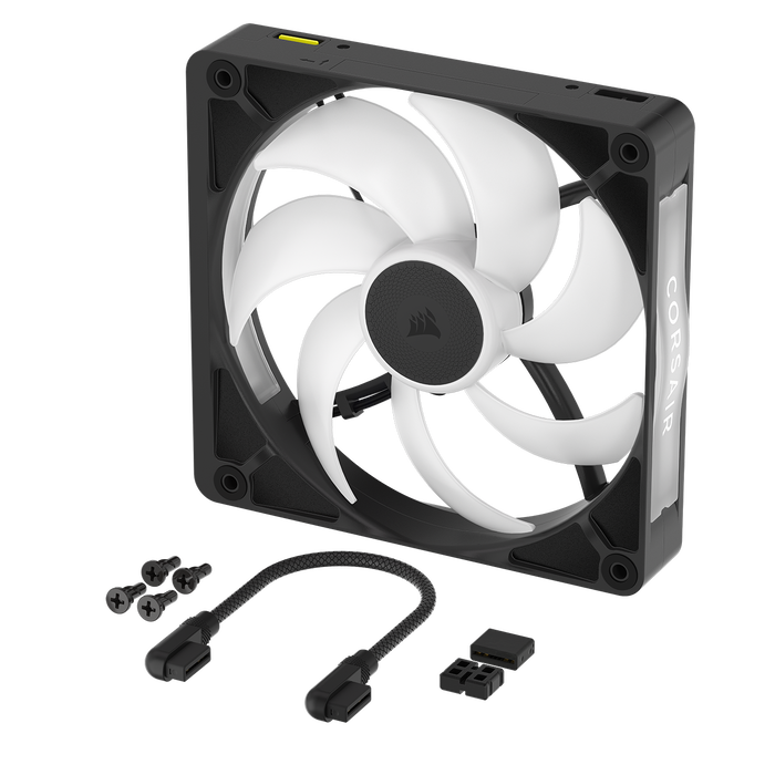 Corsair iCUE LINK RX140 II RGB 140mm