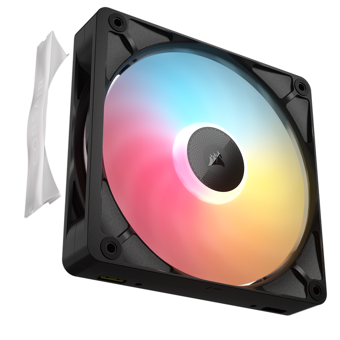 Corsair iCUE LINK RX140 II RGB 140mm