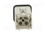 LAPP Conector HDC EPIC H-A Macho, 4 Pines, 23A