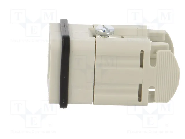 LAPP Conector HDC EPIC H-A Macho, 4 Pines, 23A