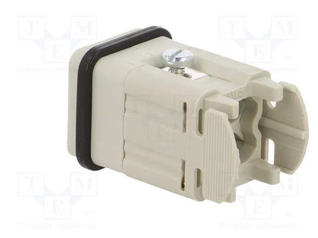 LAPP Conector HDC EPIC H-A Macho, 4 Pines, 23A