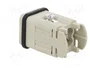 LAPP Conector HDC EPIC H-A Macho, 4 Pines, 23A