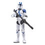 Star Wars: Obi-Wan Kenobi Vintage Collection Figura Clone Trooper (501st Legion) 10 cm