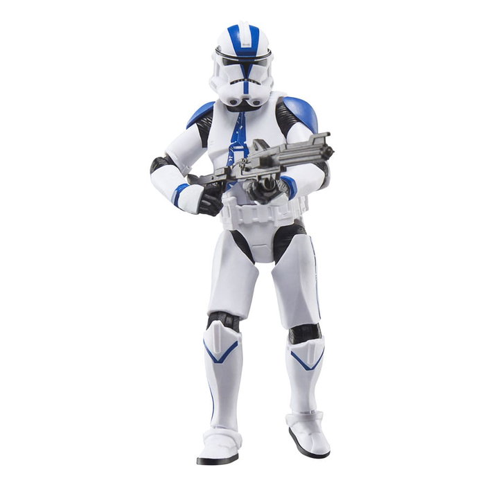 Star Wars: Obi-Wan Kenobi Vintage Collection Figura Clone Trooper (501st Legion) 10 cm