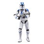 Star Wars: Obi-Wan Kenobi Vintage Collection Figura Clone Trooper (501st Legion) 10 cm