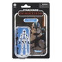 Star Wars: Obi-Wan Kenobi Vintage Collection Figura Clone Trooper (501st Legion) 10 cm