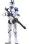 Hasbro Star Wars The Vintage Collection Clone Trooper (501st Legion) 9,5 cm