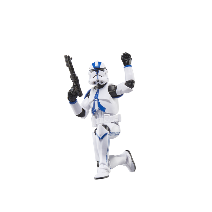 Hasbro Star Wars The Vintage Collection Clone Trooper (501st Legion) 9,5 cm