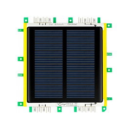 ALLNET BrickRknowledge Solarmodul 5V