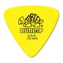 Dunlop Púas Tortex Triangle 0,73 mm (pack de 6)
