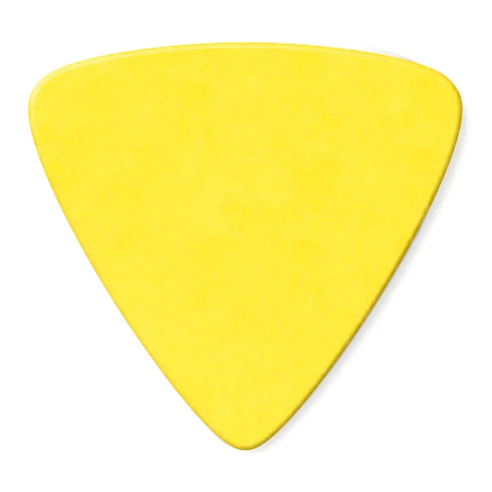 Dunlop Púas Tortex Triangle 0,73 mm (pack de 6) Dunlop Púas Tortex Triangle 0,73 mm (pack de 6)