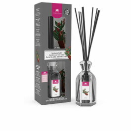 Cristalinas MIKADO Ambientador 0% Sándalo y Cedro 180 ml